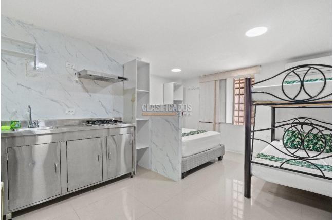 Edificios, Venta, Nueva Tequendama - $1.000.000.000