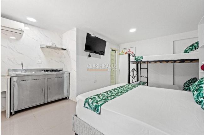 Edificios, Venta, Nueva Tequendama - $1.000.000.000
