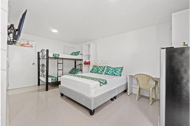 Edificios, Venta, Nueva Tequendama - $1.000.000.000