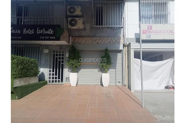 Edificios, Venta, Nueva Tequendama - $1.000.000.000