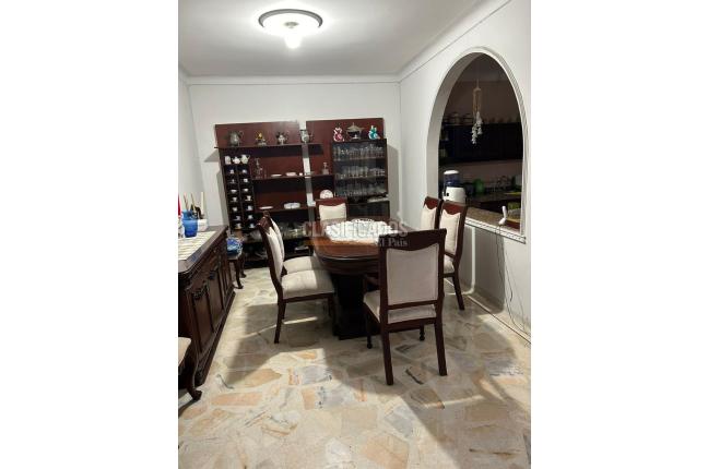 Casas, Venta en El Ingenio