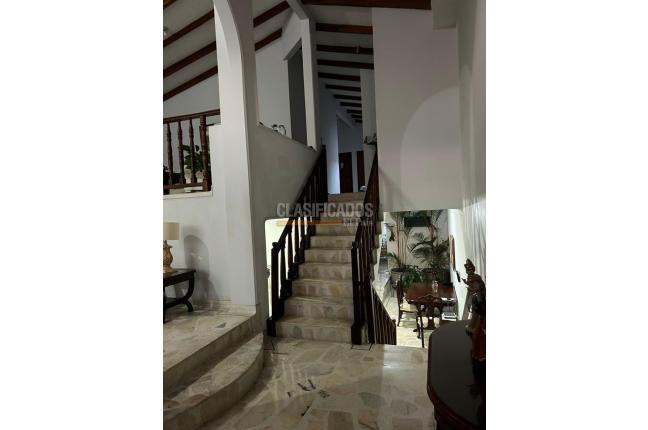 Casas, Venta, El Ingenio - $900.000.000