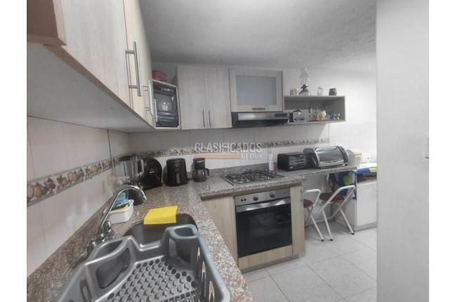 Apartamentos, Venta en Nueva Tequendama