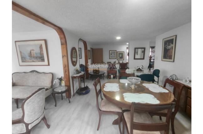 Apartamentos, Venta en Nueva Tequendama