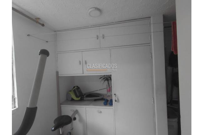 Apartamentos, Venta, Nueva Tequendama - $335.000.000