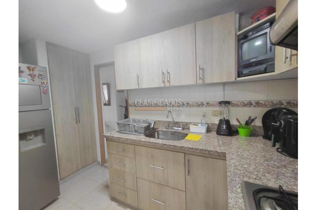 Apartamentos, Venta, Nueva Tequendama - $335.000.000