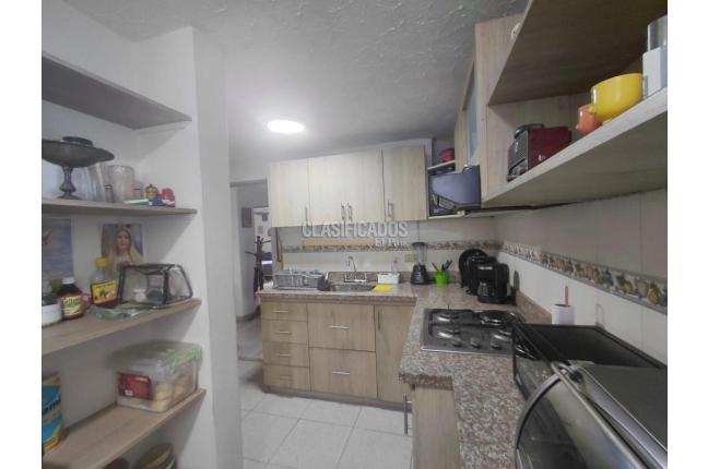 Apartamentos, Venta, Nueva Tequendama - $335.000.000