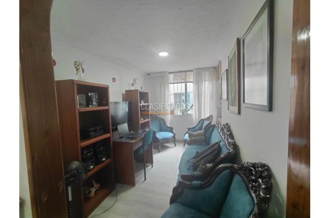 Apartamentos, Venta, Nueva Tequendama - $335.000.000