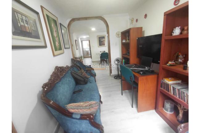 Apartamentos, Venta, Nueva Tequendama - $335.000.000