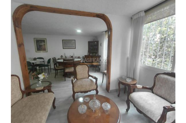 Apartamentos, Venta, Nueva Tequendama - $335.000.000