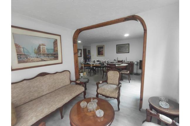 Apartamentos, Venta, Nueva Tequendama - $335.000.000