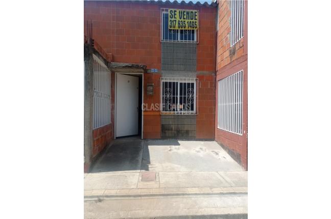 Casas, Venta en Jamundí