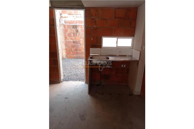 Casas, Venta, Jamundí - $90.000.000