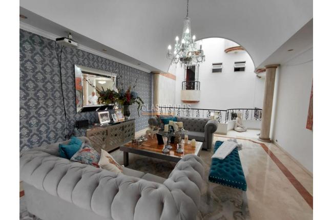 Casas, Venta, El Ingenio - $1.580.000.000