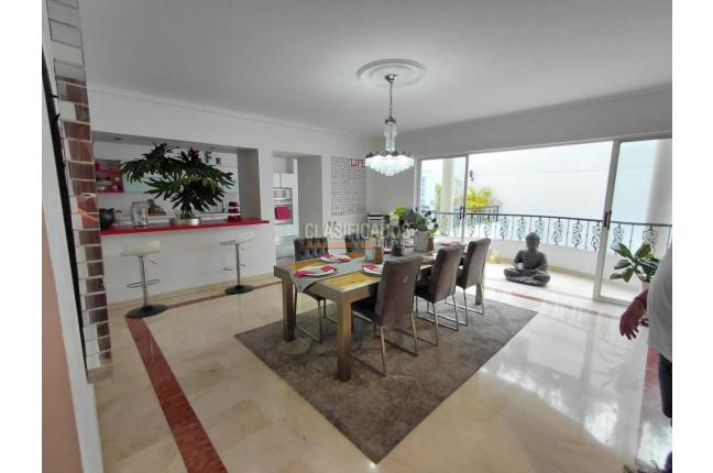 Casas, Venta, El Ingenio - $1.580.000.000