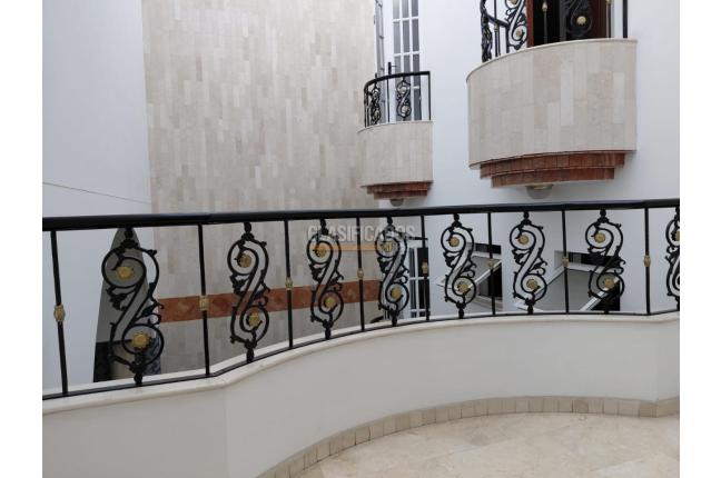 Casas, Venta, El Ingenio - $1.580.000.000
