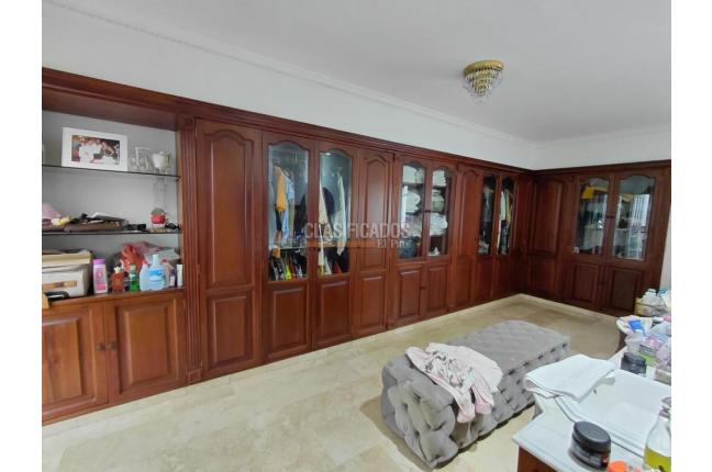 Casas, Venta, El Ingenio - $1.580.000.000