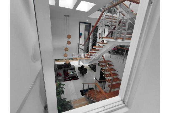 Casas, Venta en Valle del Lili