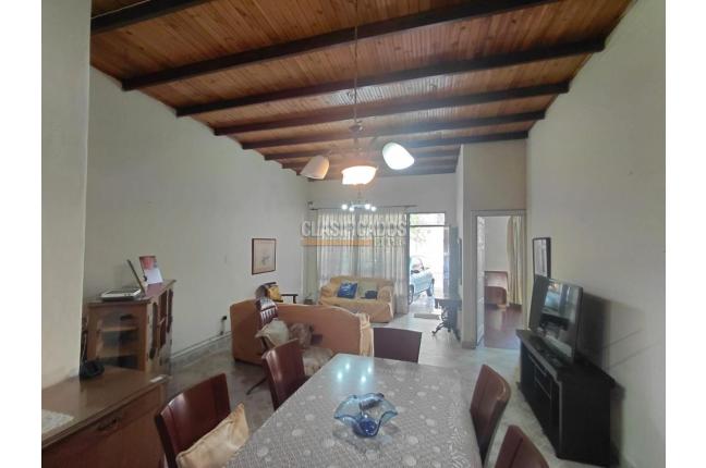 Casas, Venta en San Fernando
