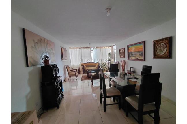 Apartamentos, Venta, Cuarto de Legua - $260.000.000