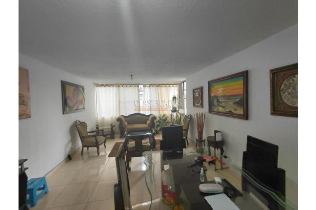 Apartamentos, Venta, Cuarto de Legua - $260.000.000