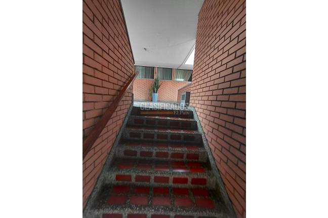 Apartamentos, Venta, Cuarto de Legua - $260.000.000