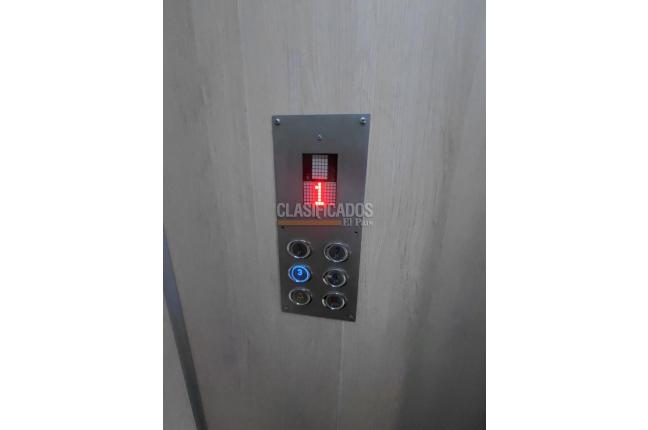 Apartamentos, Venta, Cuarto de Legua - $260.000.000