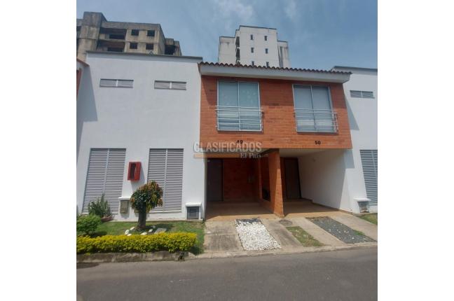 Casas, Venta, Jamundí - $395.000.000