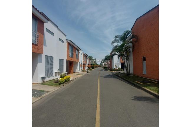 Casas, Venta, Jamundí - $395.000.000