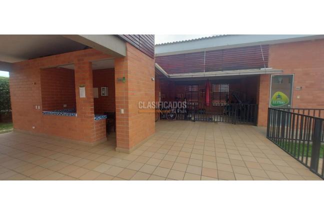 Casas, Venta, Jamundí - $395.000.000