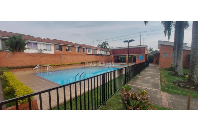 Casas, Venta, Jamundí - $395.000.000