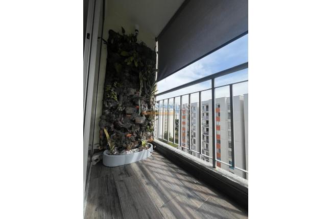 Apartamentos, Venta, Jamundí - $215.000.000