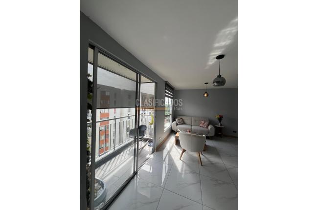 Apartamentos, Venta, Jamundí - $215.000.000