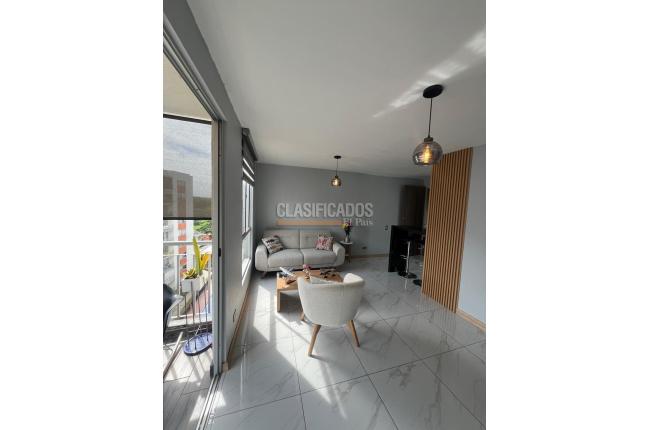 Apartamentos, Venta, Jamundí - $215.000.000