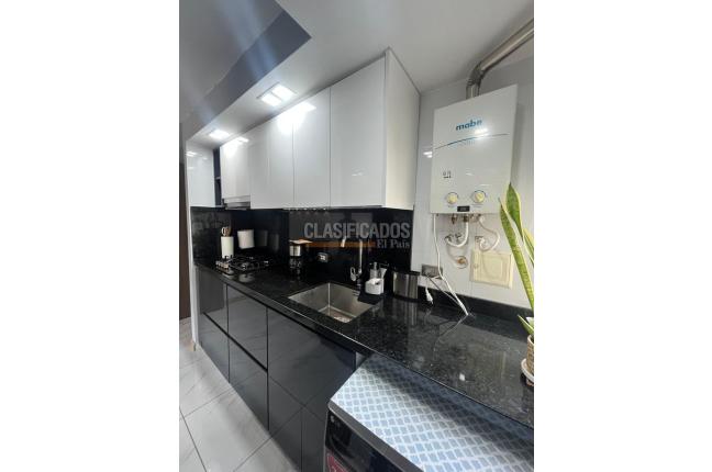 Apartamentos, Venta, Jamundí - $215.000.000