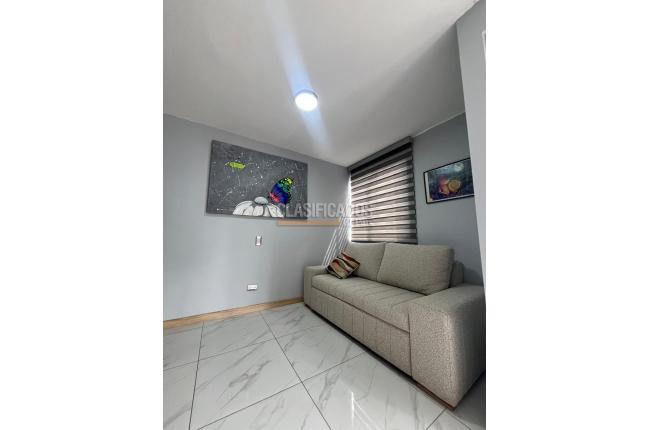 Apartamentos, Venta, Jamundí - $215.000.000