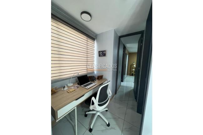 Apartamentos, Venta, Jamundí - $215.000.000