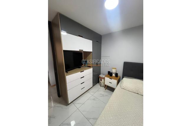 Apartamentos, Venta, Jamundí - $215.000.000