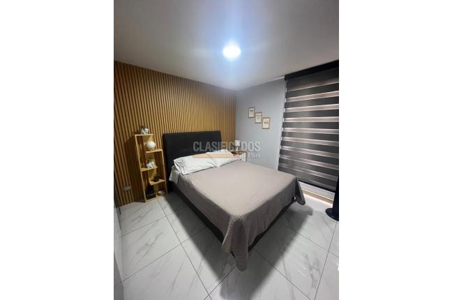 Apartamentos, Venta, Jamundí - $215.000.000