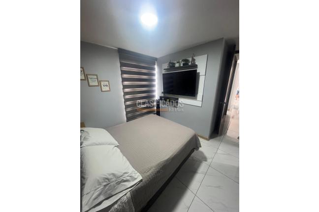 Apartamentos, Venta, Jamundí - $215.000.000
