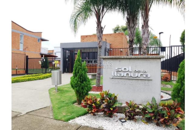 Casas, Alquiler, Jamundí - $2.000.000