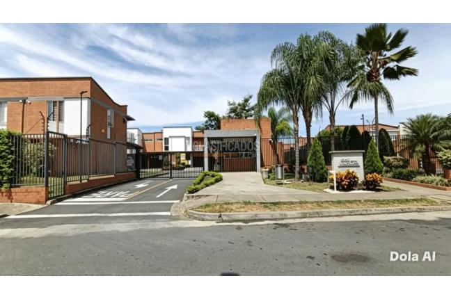 Casas, Alquiler, Jamundí - $2.000.000