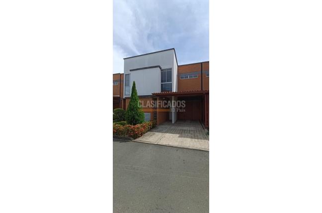 Casas, Alquiler, Jamundí - $2.000.000