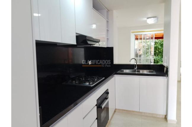 Casas, Alquiler, Jamundí - $2.000.000