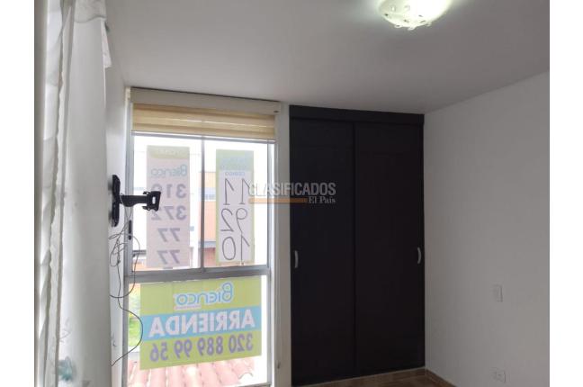 Casas, Alquiler, Jamundí - $2.000.000