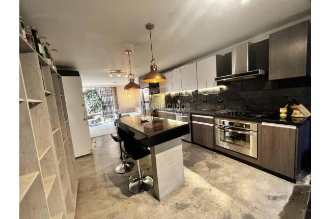 Apartaestudios, Alquiler en Bogotá