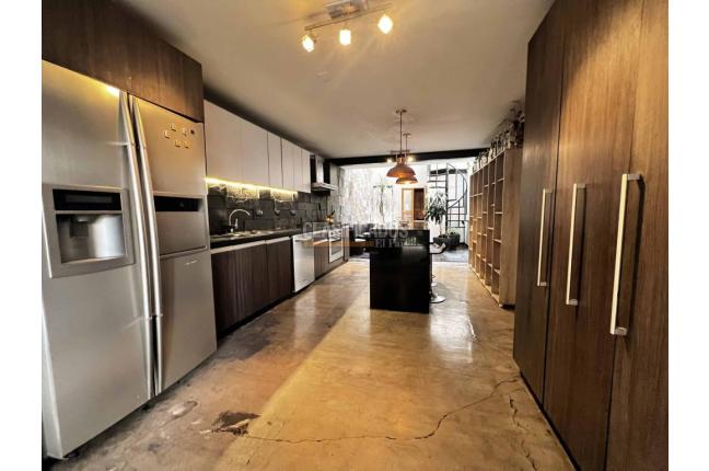 Apartaestudios, Alquiler en Bogotá
