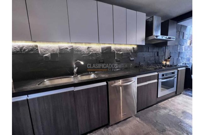 Apartaestudios, Alquiler en Bogotá