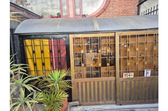 Locales y Bodegas, Alquiler, Bogotá - $3.200.000