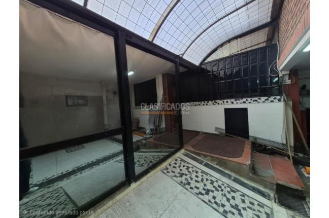 Locales y Bodegas, Alquiler, Bogotá - $3.200.000